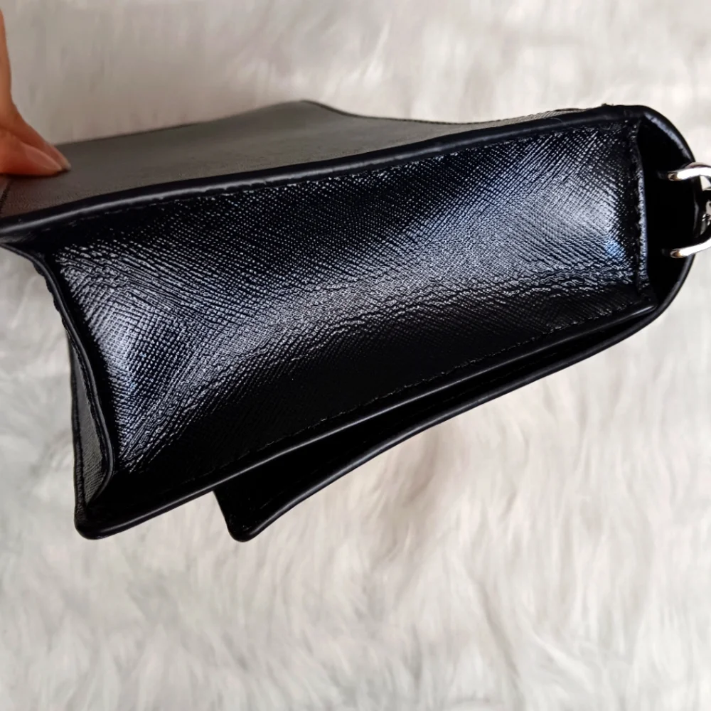 NWOT KATE SPADE BLUE DOT SHOULDER BAG - Picture 3 of 7